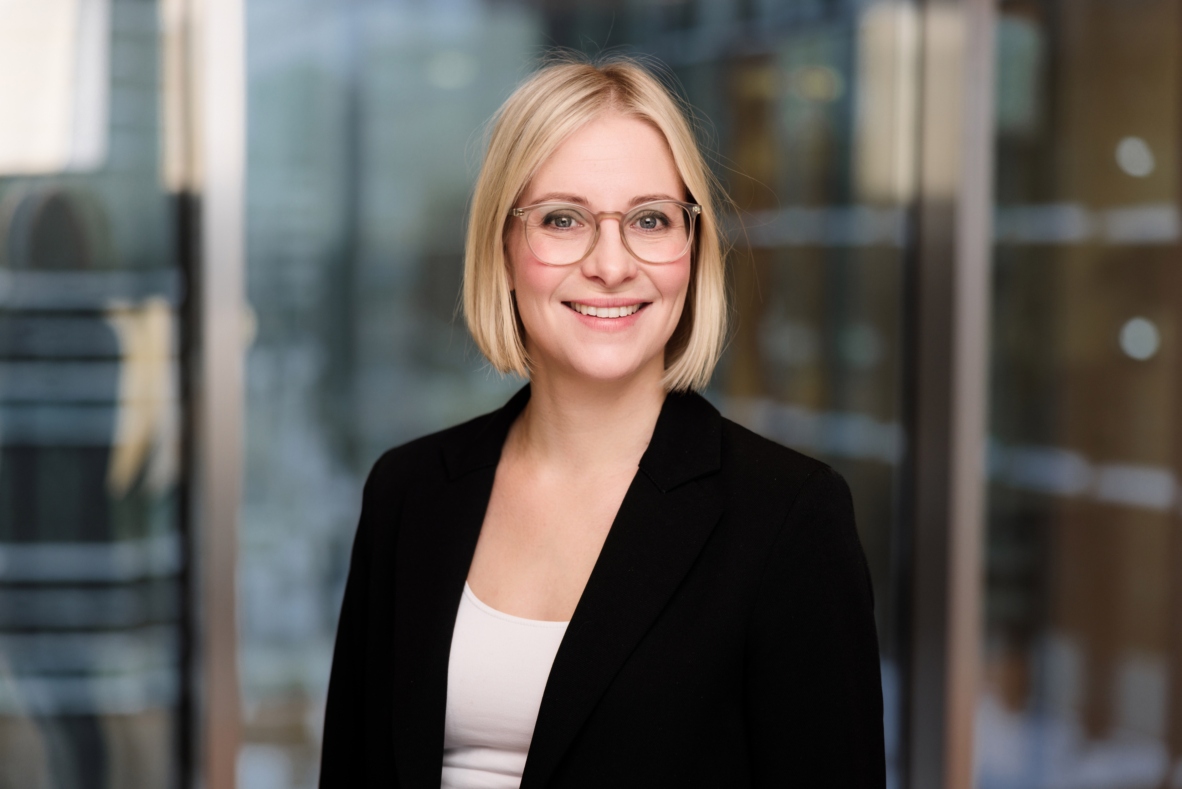 Sigrid Ina Simonsen