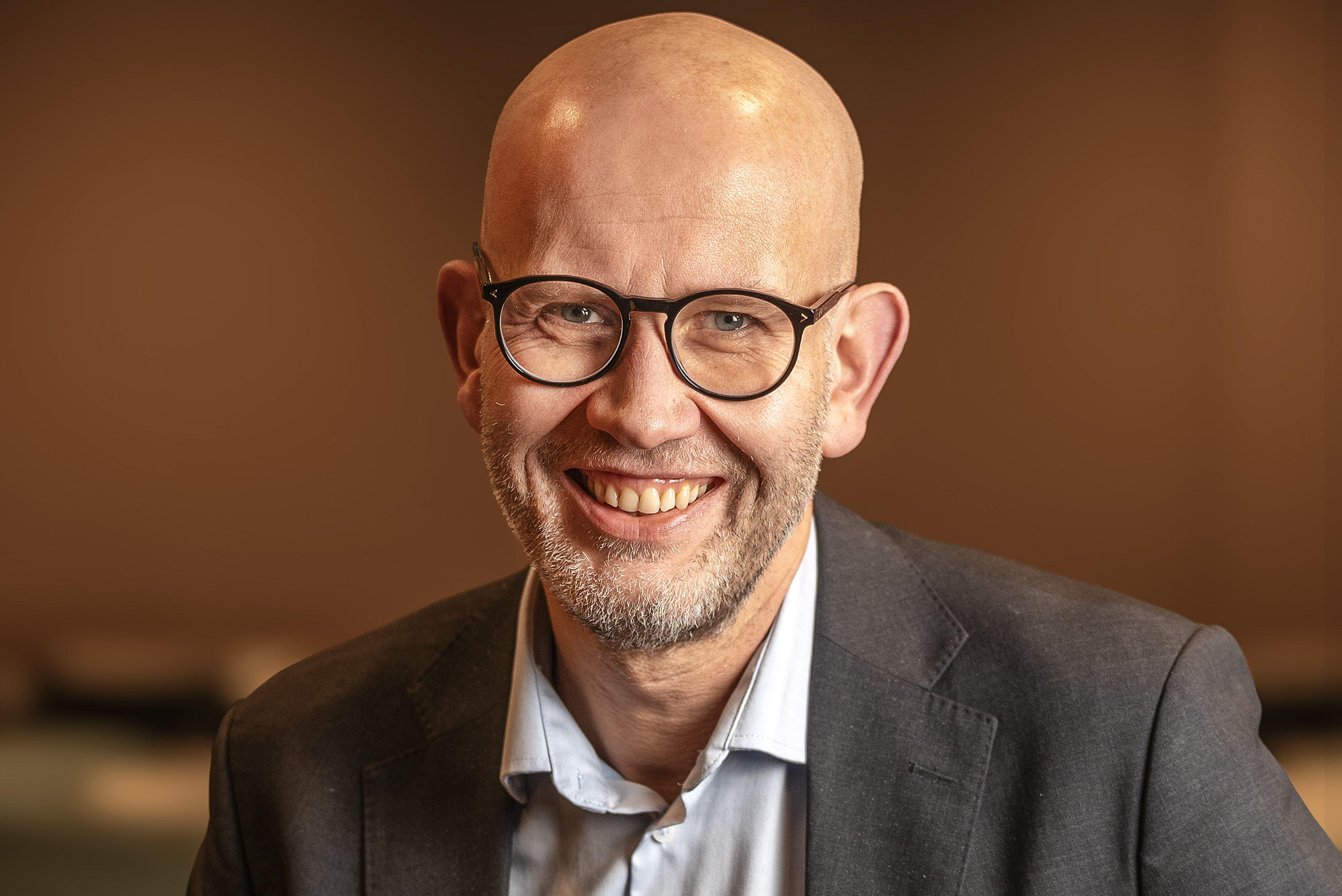 Tord Lien - Aneo og TrønderEnergi
