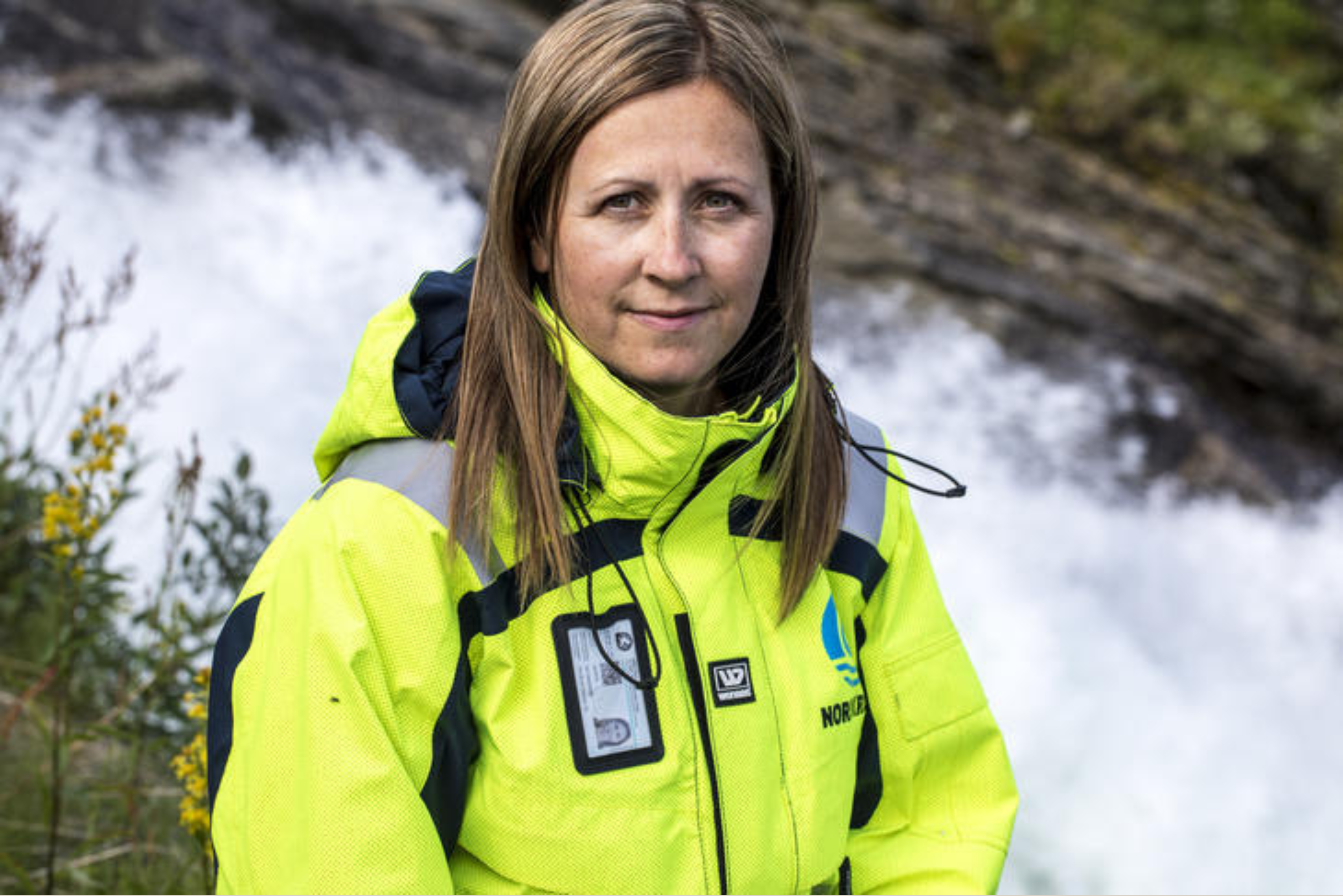 Vigdis Bogholm, Nordkraft